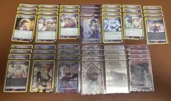 ユニオンアリーナ 黄 NIKKE オールドテイルズ フルパラ フルレア