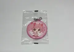 魔法少女まどか☆マギカ カプセルラバーキーホルダーArt 鹿目まどか