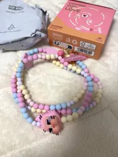 CRYING FOR LOVE iPhoneチャーム