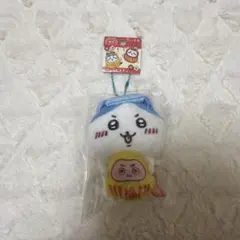 ちいかわ ご当地マスコット ハチワレ 群馬 だるまのサムネイル