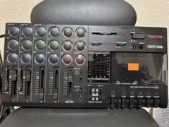 値下げ】TASCAM M-06 アナログミキサー 本体 - メルカリ