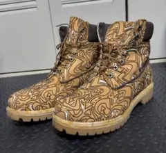 激レア⭐︎Timberland❌Baile Funk VentechⅢ 28.5