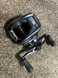 ★期間限定値下げ★【新品未使用】②ShimanoTALICA50II 両軸リール ☆期間限定値下げ☆【新品未使用】②ShimanoTALICA50II 両軸