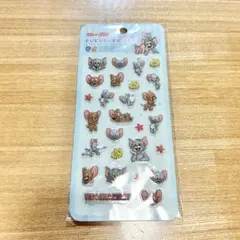 茜*様 【正規品】プクプクシール　トムとジェリー