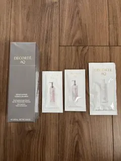 DECORTÉ AQ リペア エッセンスシャンプーのサムネイル