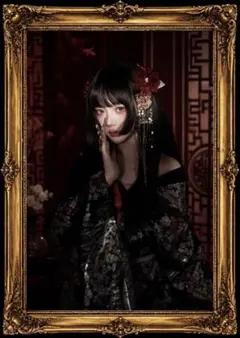 2026年最新】呪いの絵画の人気アイテム - メルカリ