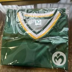 Mrs.GREEN APPLE GOODS ゲームシャツ