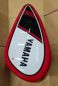 YAMAHA 純正FZR250(3LN)用タンク 7/1までLEV様専用です‼️ - メルカリ