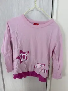 Baby doll 110 長袖