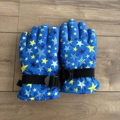 スキー手袋 手袋