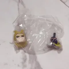 僕のヒーローアカデミア おねむたん オールマイト