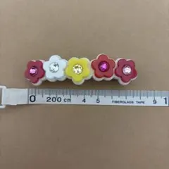 MARY QUANT マリークワント　バレッタのサムネイル