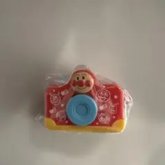 それいけ！アンパンマン カシャカシャ！みえるよ！ アンパンマン