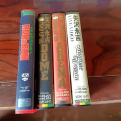 2026年最新】矢沢永吉 run&runの人気アイテム - メルカリ