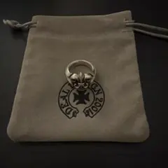 [美品]DEAL DESIGN ネイキッドリリーング14号