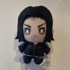 東京リベンジャーズ　場地圭介　ちびぐるみ　ぬいぐるみ　セット