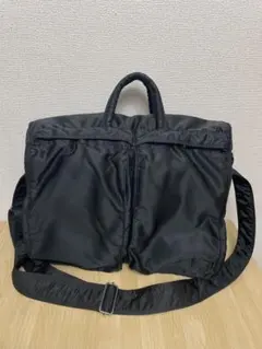 PORTER 吉田カバン ポーター タンカー 2way ショルダー ハンド