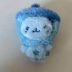 nctwish バブルニャン