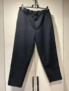 2025年最新】comme des garcons イージーパンツの人気アイテム