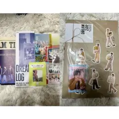 NCT DREAM 会報 スペシャルキット 2025 2026 ジェミン
