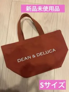 dean&deluca チャリティートートバッグ