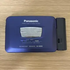 2026年最新】panasonic rq-sx3の人気アイテム - メルカリ