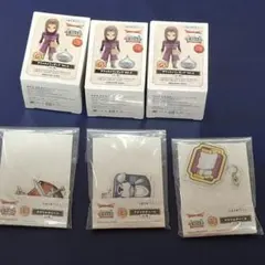 ドラゴンクエスト ドラクエ 一番くじ 半券104枚＆E賞＆2枚目おまけ付き ドラゴンクエスト ドラクエ 一番くじ 半券104枚＆E賞＆2枚目おまけ付き