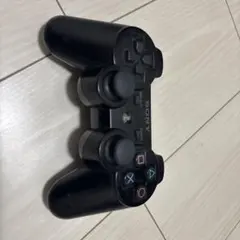 SONY PS3 ワイヤレスコントローラー ブラック