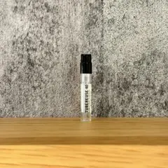 LE LABO TUBEREUSE 40 サンプル 1.5ml