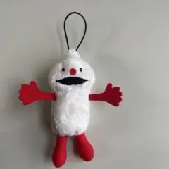 パペットスンスン　ノンノン　ぬいぐるみ マスコット