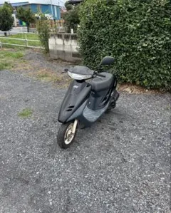 ホンダ　AF27 スーパーディオ　2スト　原付　バイク　50cc 車体　埼玉のサムネイル