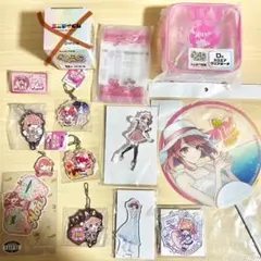 2026年最新】からぴち のあ まとめ売りの人気アイテム - メルカリ