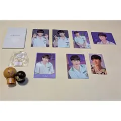BTS SUGA SOWOOZOO グッズセット フォトカード フィギュア ♪