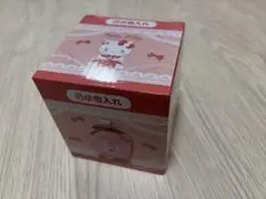ハローキティ 当たりくじ 小物入れ