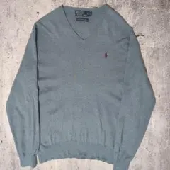 polo ralph lauren ニット