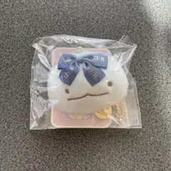 すみっコぐらし Maison de FLEUR バックチャーム とかげ