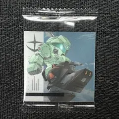 ガンダム ウエハース5 e5