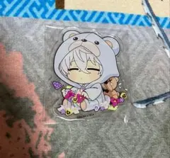 ブルーロック ファボテリア 凪誠士郎 アクリルスタンド アクスタ