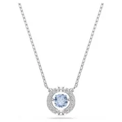 Swarovski スワロフスキー ダンシングクリスタル 専用クロス付き