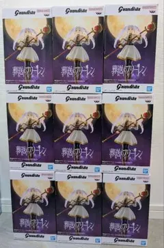 葬送のフリーレン Grandista フリーレン 9個セット