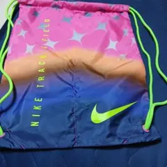 新品未使用】NIKE ドラゴンフライ2 シューズ袋 シューズケース - メルカリ