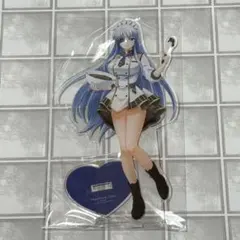 FGO Fate コミケ C100 nipi 水着 アクリルスタンド モルガン - メルカリ