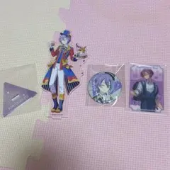 プロセカ 神代類 まとめ