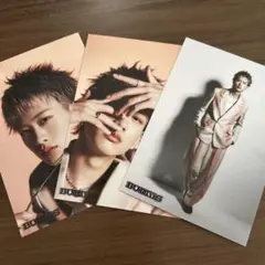 BUDDiiS 生写真 013