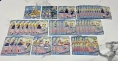 ひみつのアイプリ ノーマルカード 星川みつき まとめ売り