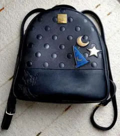 ディズニー ファンタジア ミッキー COLORS リュック