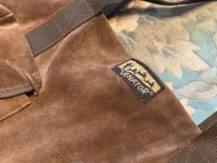 ⭐️期間限定割引　VENATOR トートバッグ ビンテージ 本革 2025年最新】venator バッグの人気アイテム - メルカリ