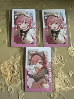 箔押し】桃井愛莉 プロセカ エピカ ePick card 28A - メルカリ