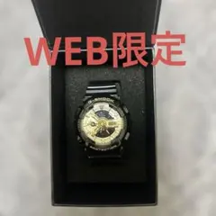 【WEB限定商品】GMA-S110シリーズ / GMA-S110GB-1AJF