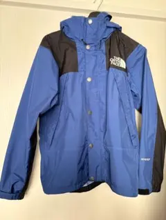 THE NORTH FACE ゴアテックスマウンテンパーカー